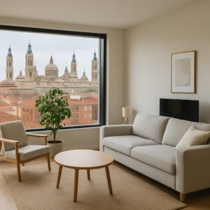 Cuánto vale mi piso en Zaragoza Guía de tasación y valoración real