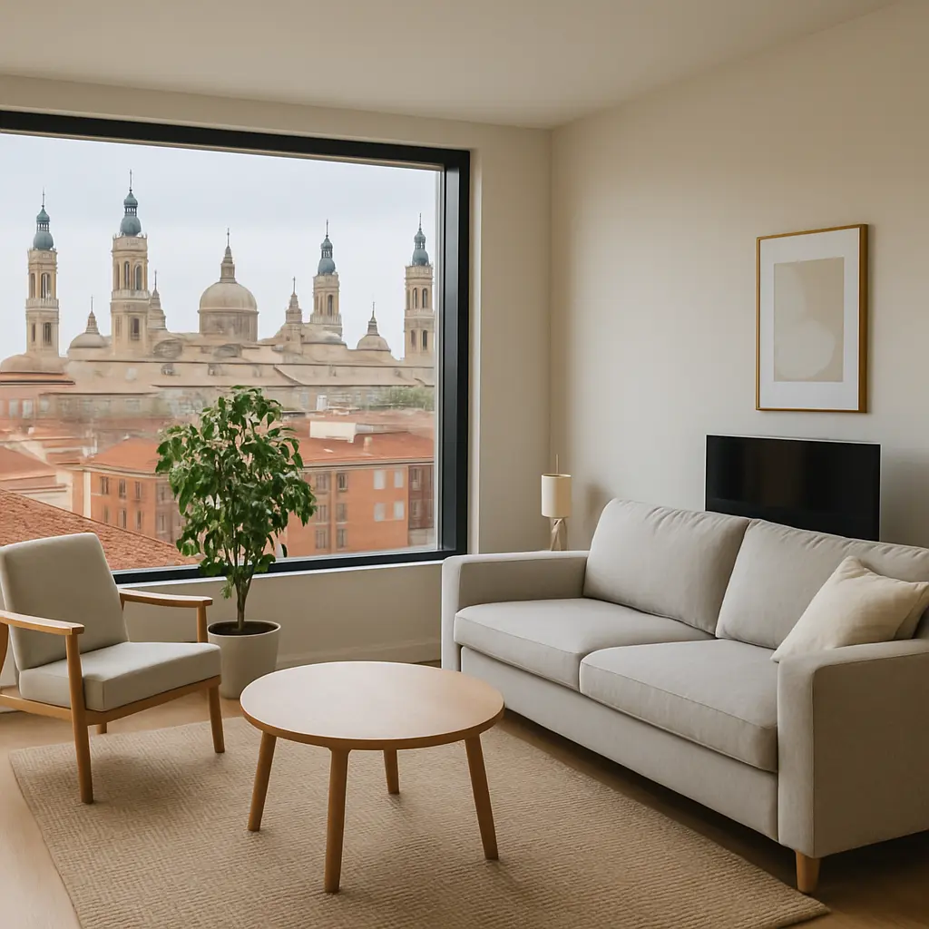 Cuánto vale mi piso en Zaragoza Guía de tasación y valoración real